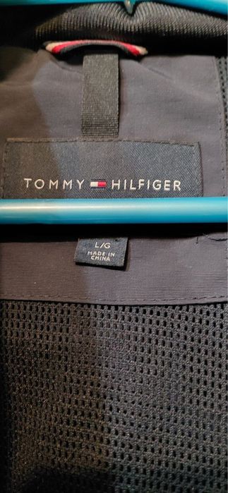 кофта Tommy Hilfiger