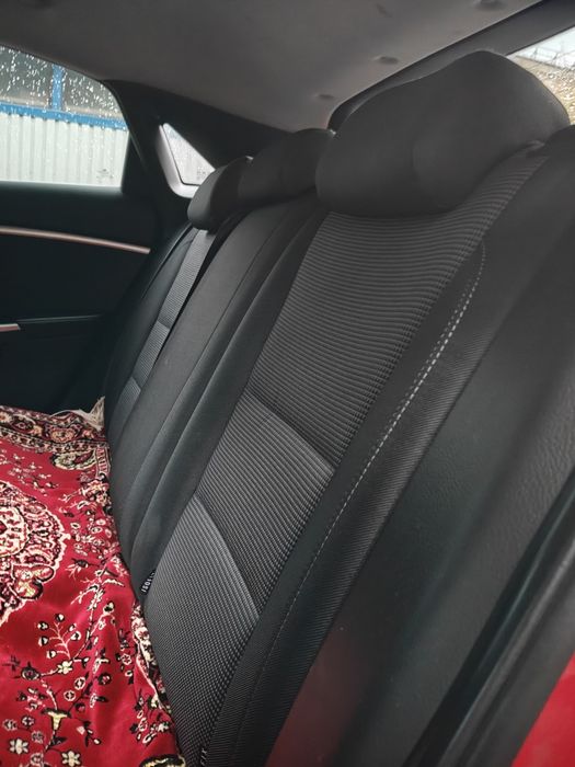 Hyundai i30! 2013 год! 85 тысяч пробега!