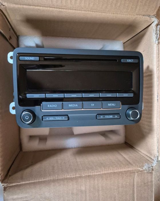 Radio VW RCD 310