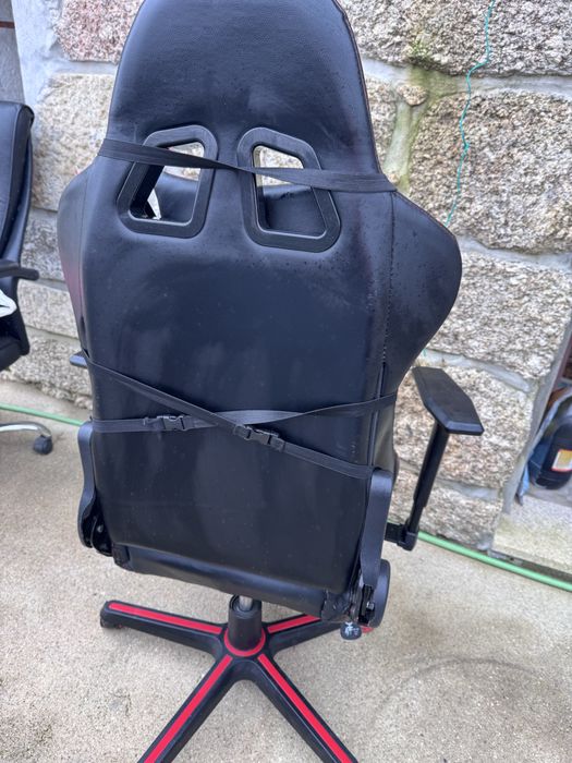 Cadeira gaming bt racing