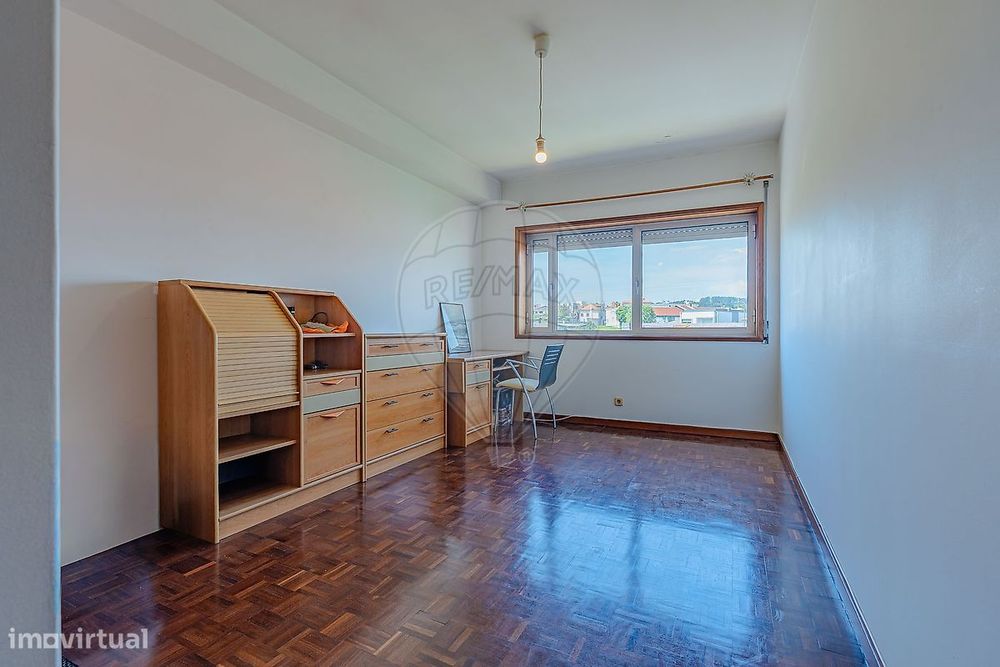 Apartamento T3 para venda