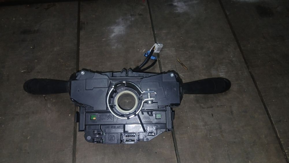 Conjunto de Manetes de luzes  Citroën C4 de 2016