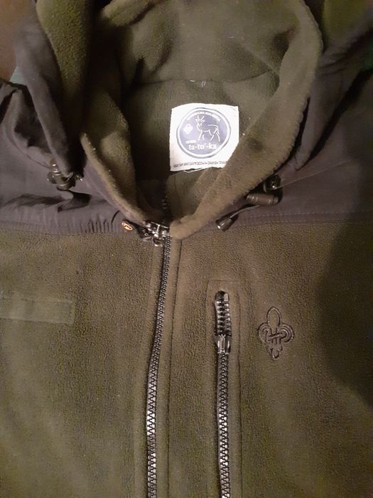 Bluza polar 4żywioły L