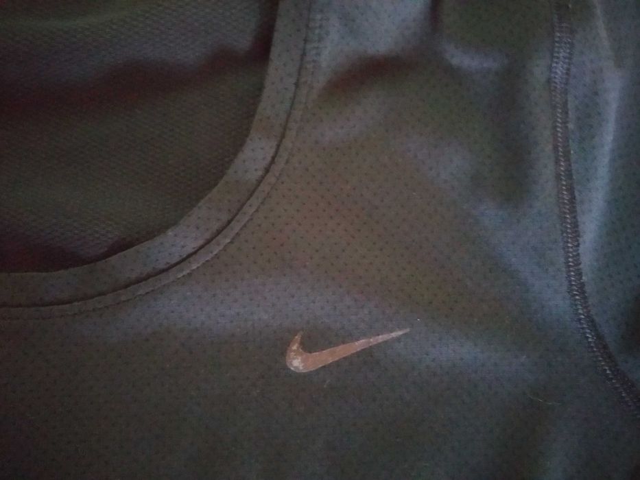 koszulka Nike DRI_FIT ,rozmiar L