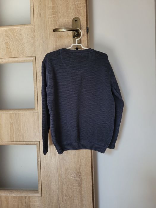 Tom Tailor sweterek fitted