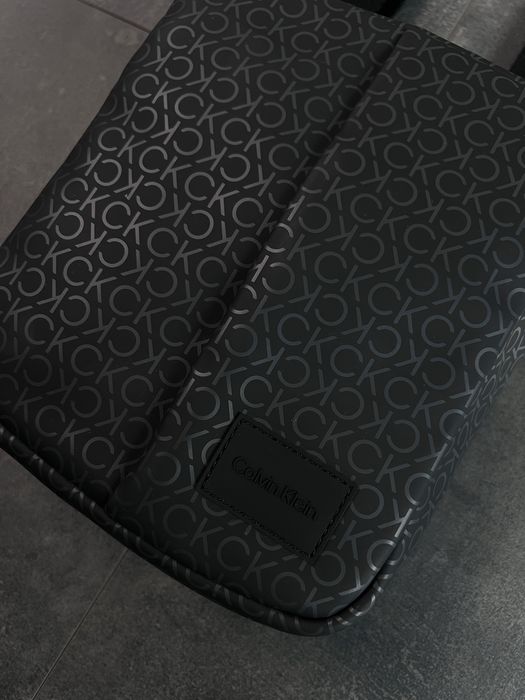 Calvin Klein сумка