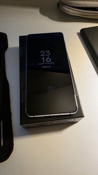 Samsung Galaxy S21+