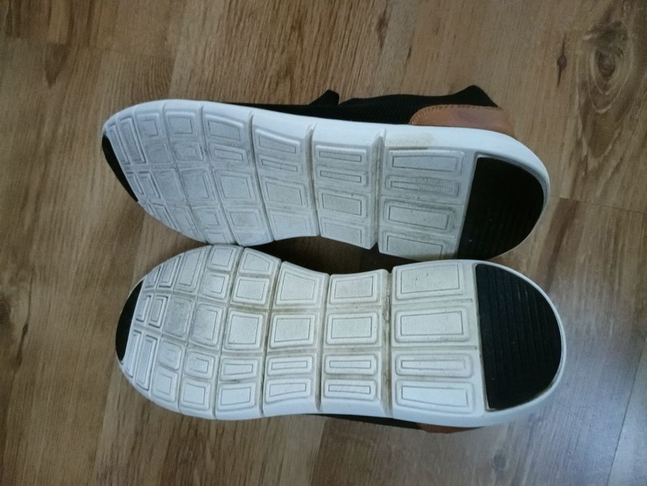 Buty Nanok 45 półbuty męskie 44