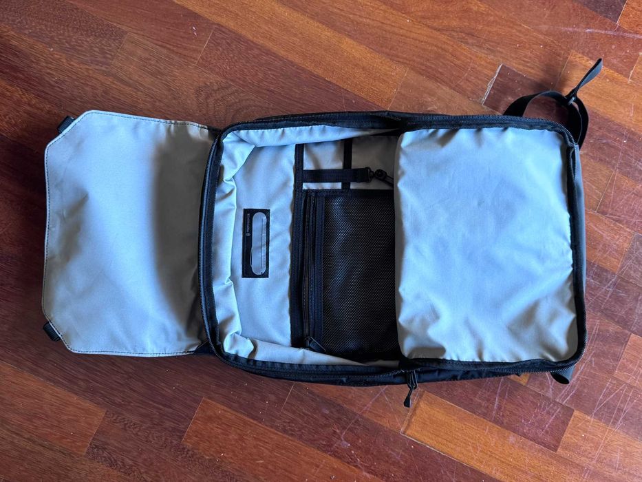 Victorinox - Mochila para computador portátil 15,6"