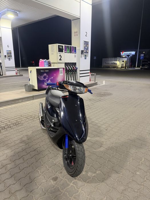 Продам Хонда дио 35 zx