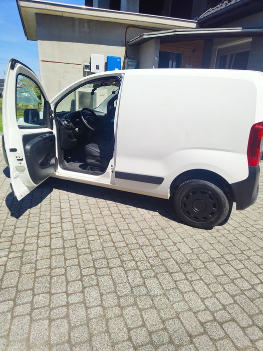 Fiat Fiorino  1.3 Multijet
