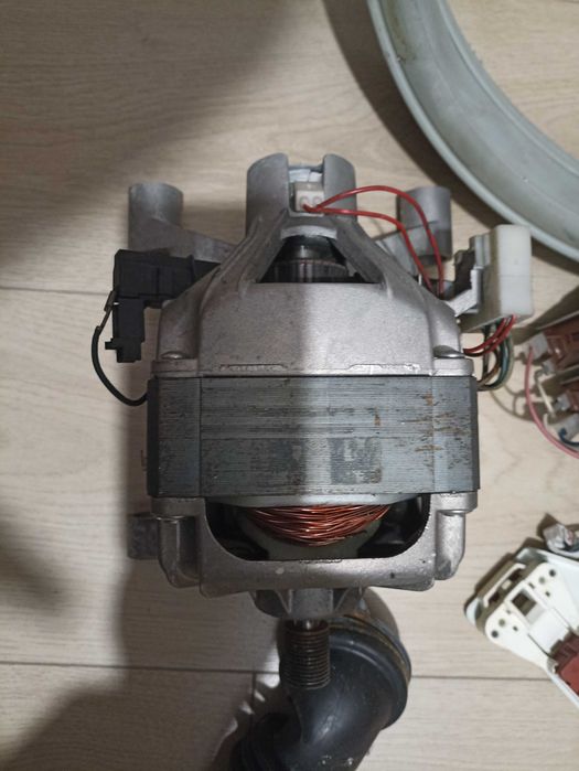 стиральная машина Vestel WS 837 запчасти