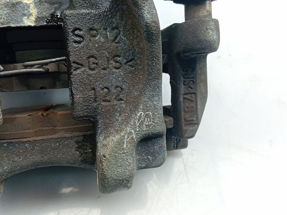 Pinça travão / maxila de travão trás direita FORD S-Max