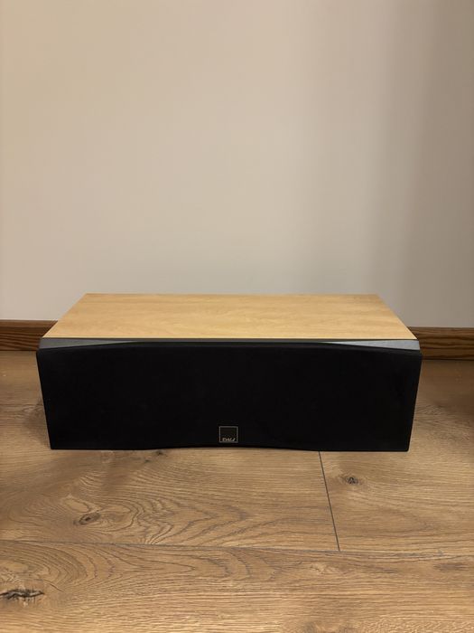 głośnik centralny Dali Concept Center