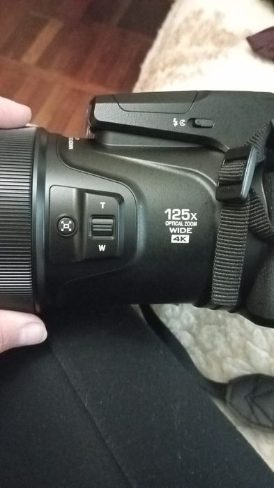 Фотокамера NIKON COLPIX P1000