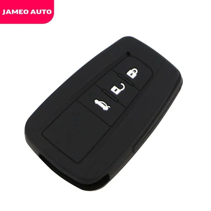 Чехол для ключа Тойота