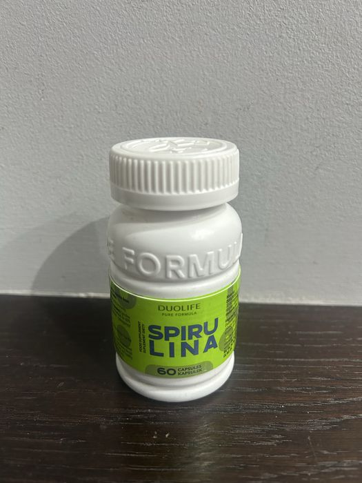 Duolife Spirulina