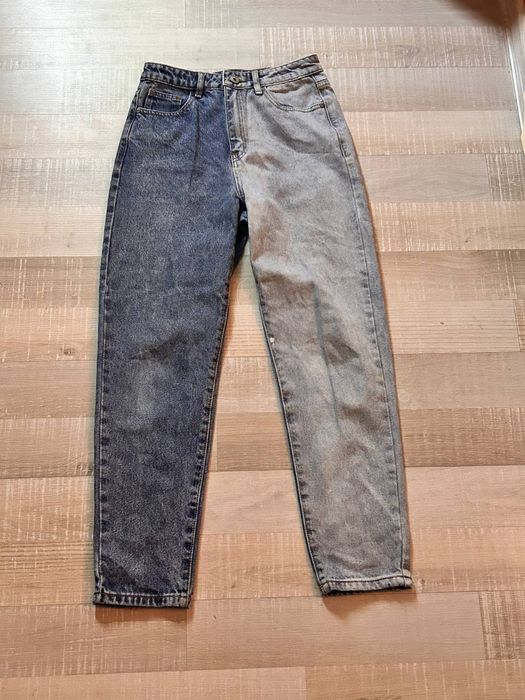 Джинси та кюлоти