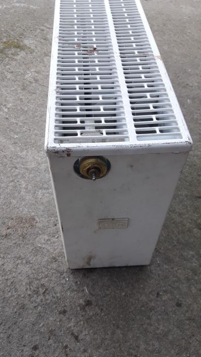 Grzejnik potrójny   80x30x15