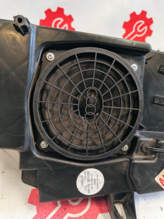 Subwoofer AUDI A4 B7