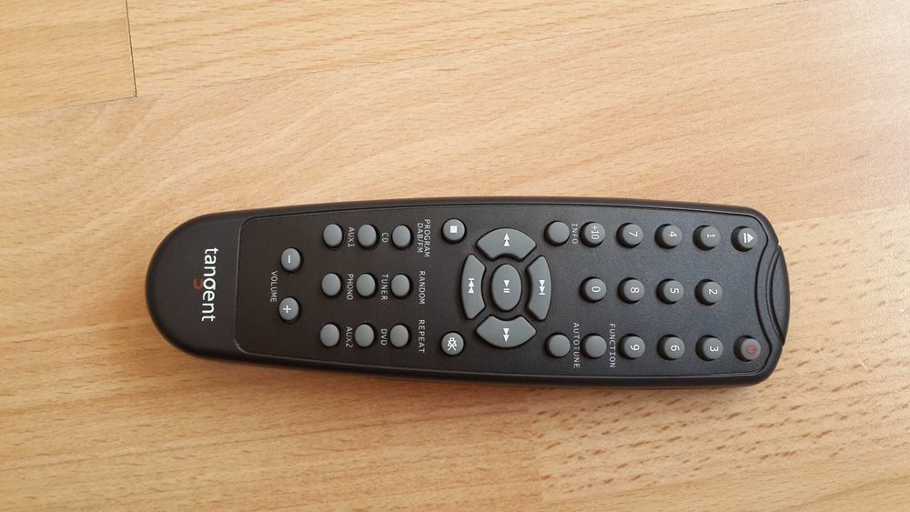 Стійка Tangent AMP-100 , TNR-100 , CDP-100  , Данія