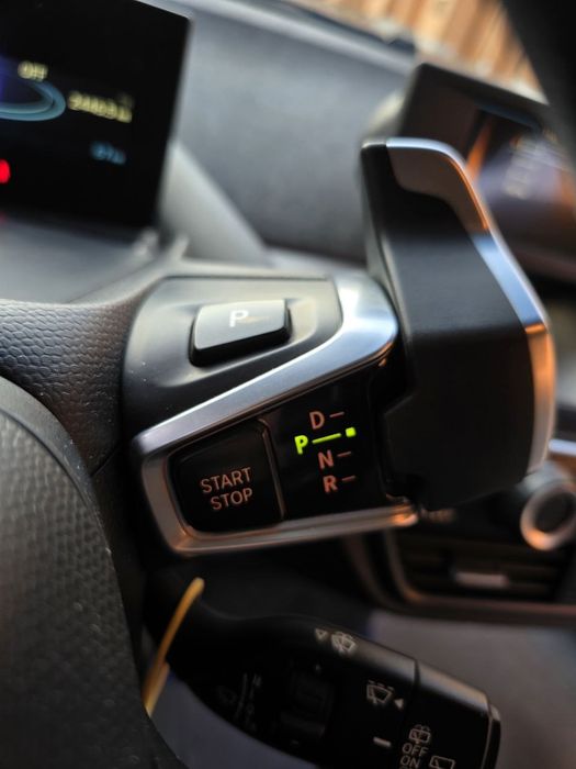 Продаю BMW I3 elektro