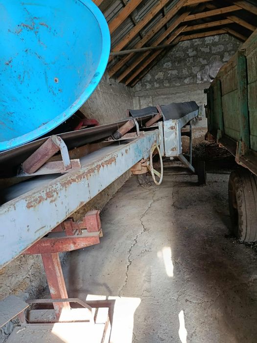 Продам погрущик ленточний