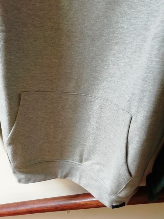Sweatshirt homem Pull & Bear