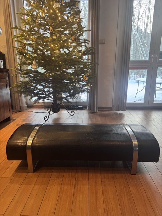 Puf/pufa/podnużek glamour