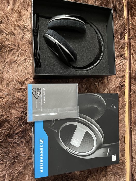 Sennheiser HD 559