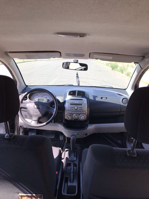Продам Дайхатсу Сіріон (близнюк - Toyota Passo, Subaru Justy)