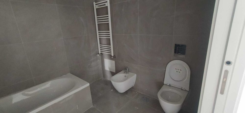 T3 no condomínio Santa Maria em Leiria