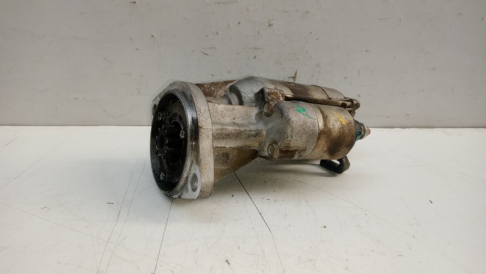 Motor de arranque ISUZU D-Max I Chassis (TFR, TFS)