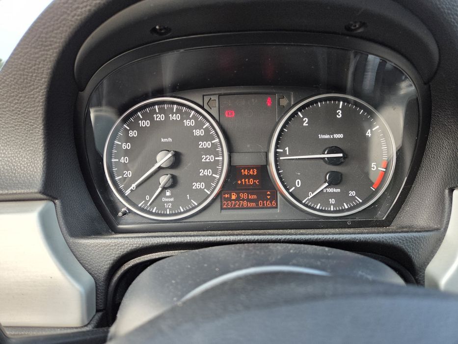Sprzedam Bmw e91