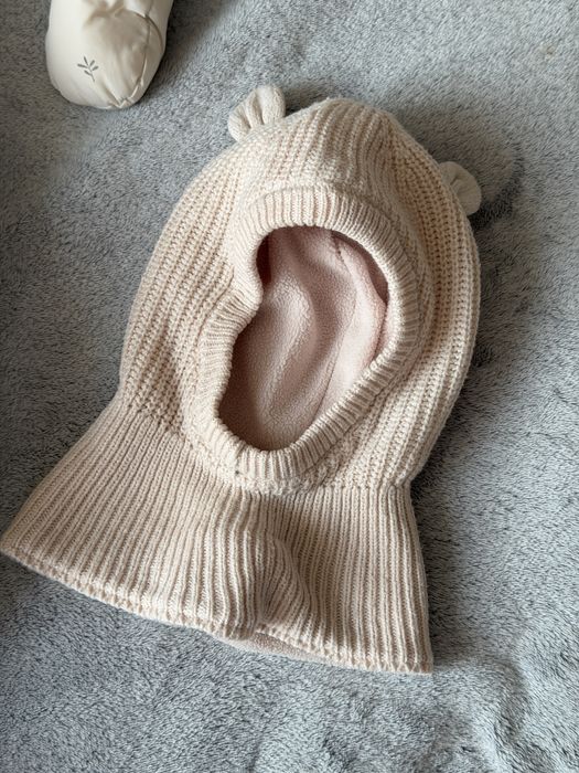 Зимовий Комбінезон Zara, розмір 74 (6-9 місяців)