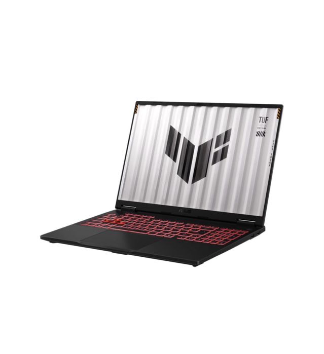 ASUS TUF Gaming A16 Ryzen 7-260/16GB/512 RTX5050 165Hz