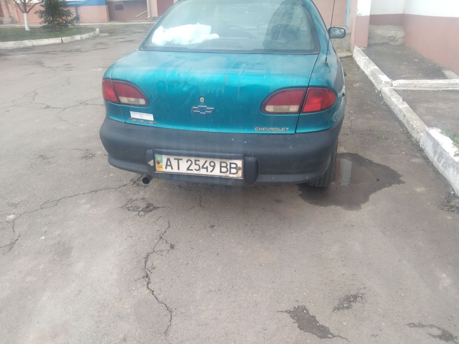 Chevrolet Cavalier