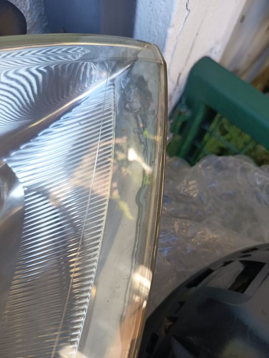 Peças Xsara Picasso