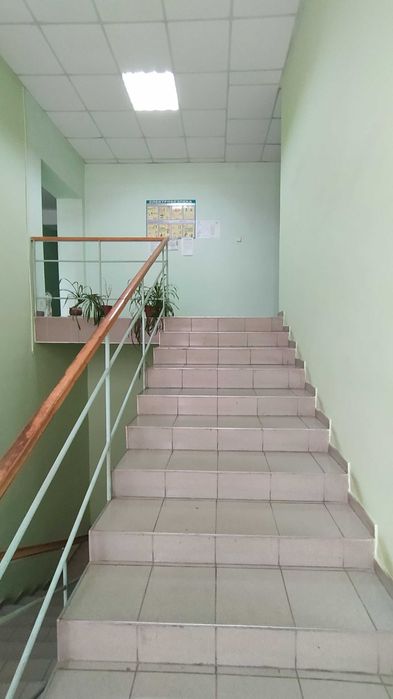 Продається багатофункціональний комплекс у смт. Великий Березний