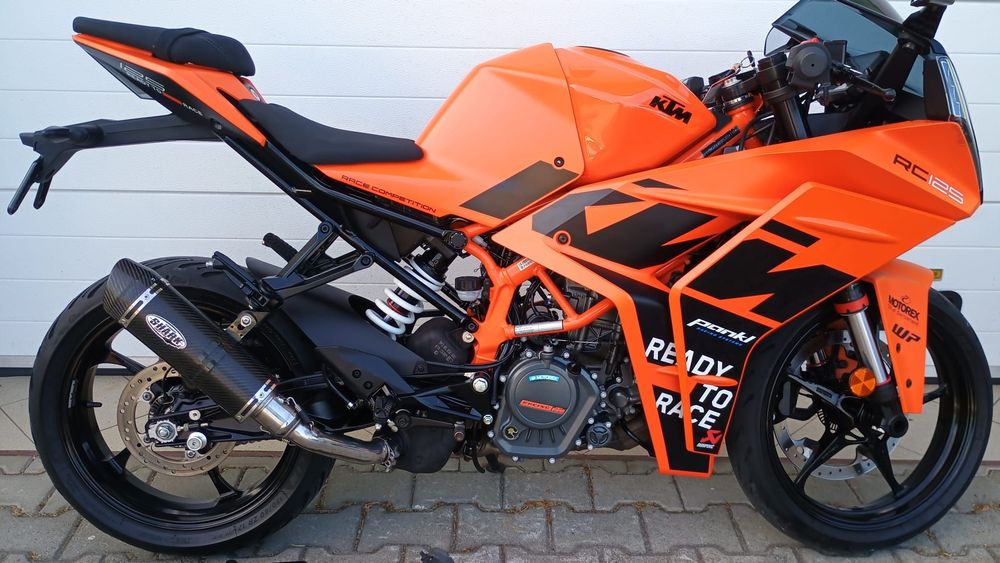 KTM