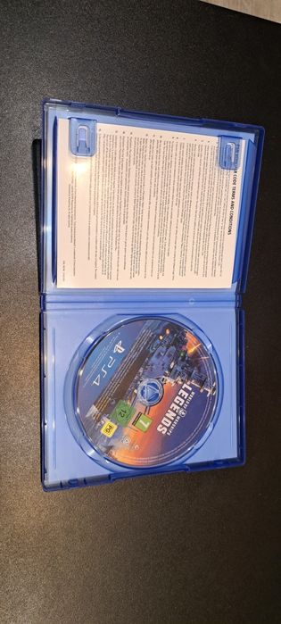 World of warships legends