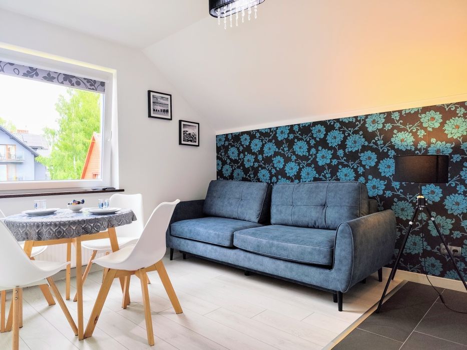 Jastarnia apartament-maj 2-4 os.