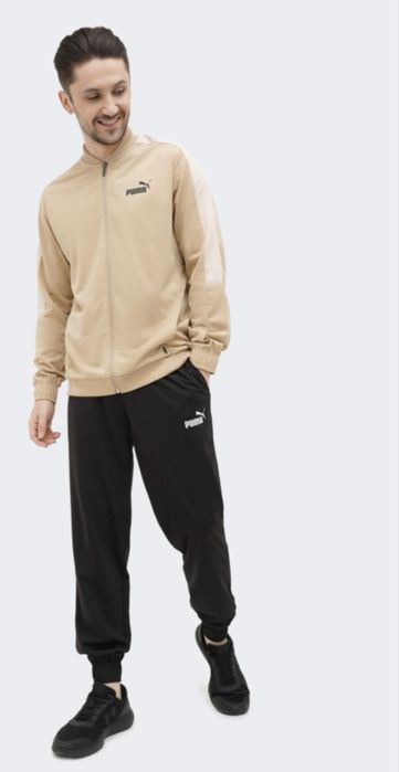 Костюм Puma новый (пролет с розмером)