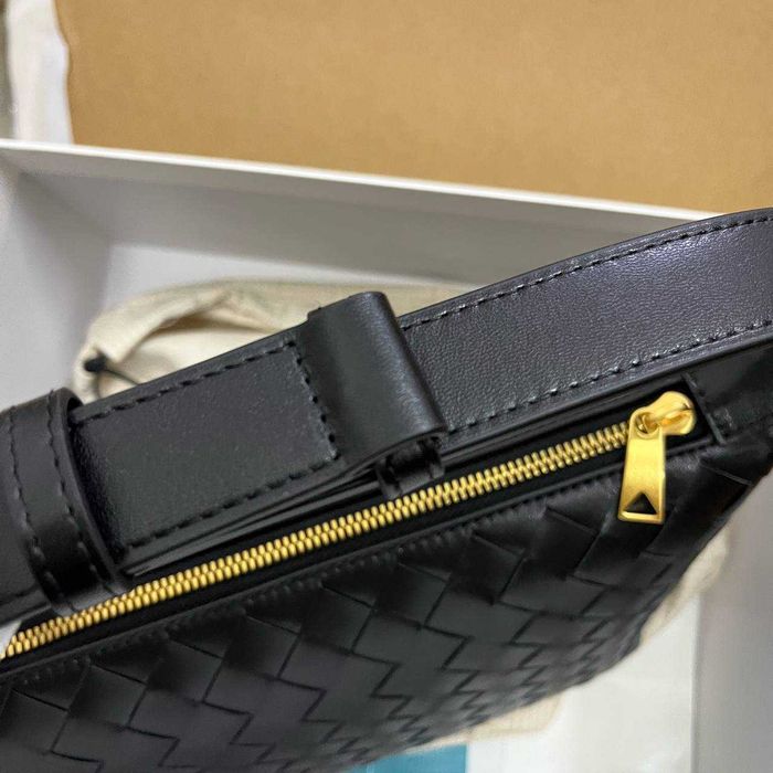 Torebka damska Bottega Veneta Mini Wallace