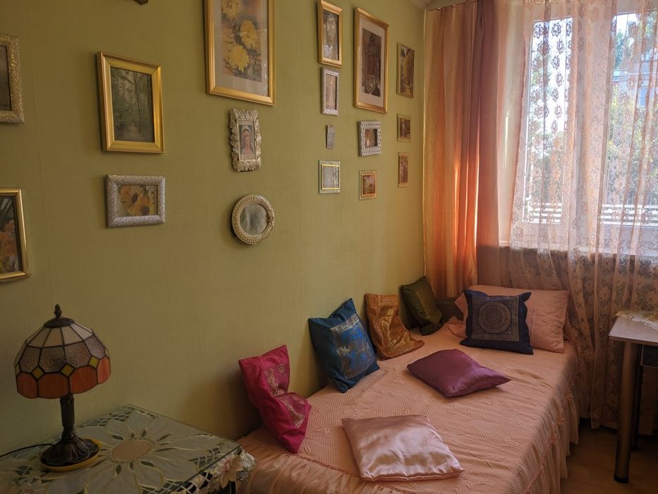Mieszkanie – Kraków - Widok 3