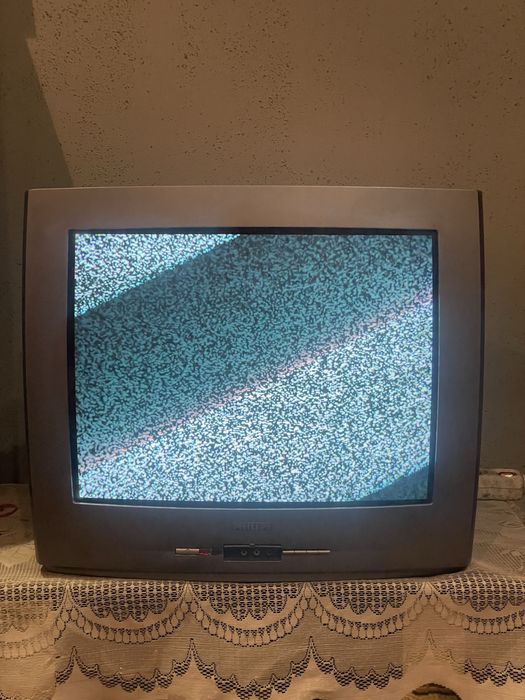 Telewizor CRT Philips