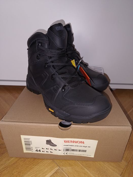 Buty męskie Bennon xtr ot2 rozmiar 44