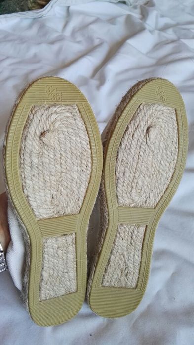 Buty espandryle r 36