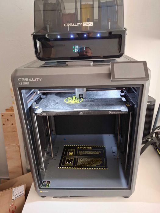 Послуги з 3D друку