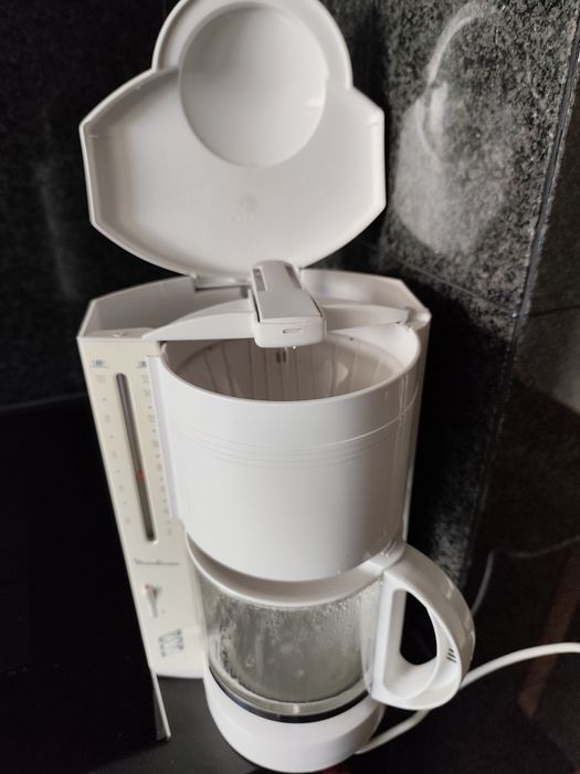 Cafeteira de café de saco Moulinex